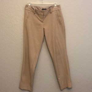 EUC Limited Ankle Cropped Pants